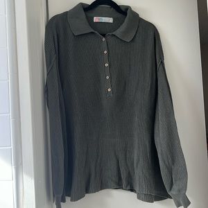 Free People FP Beach Top